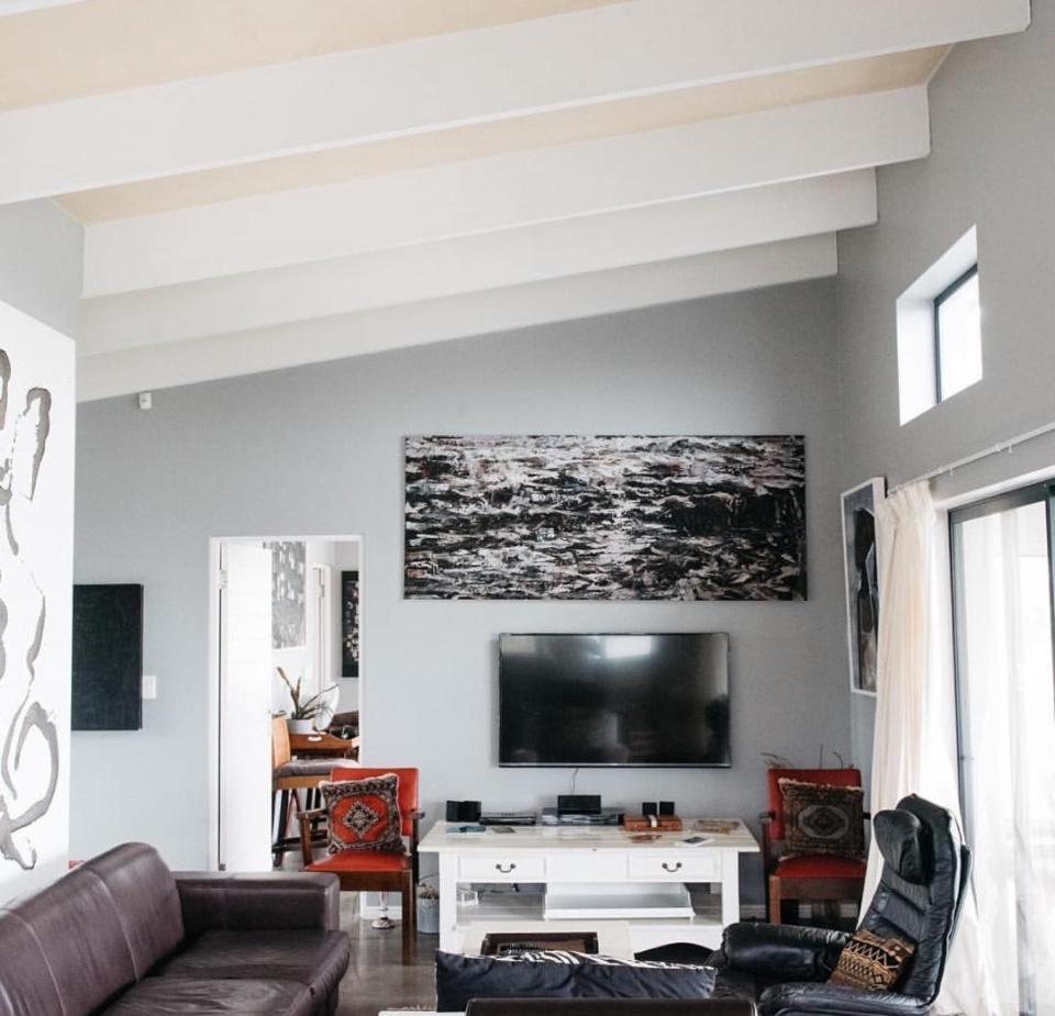 3 Indigo With Solar Apartment Hermanus Exterior photo
