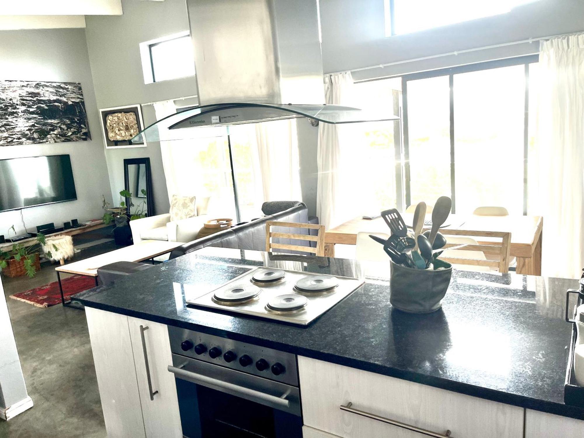 3 Indigo With Solar Apartment Hermanus Exterior photo